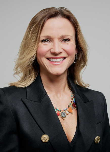 Julia McIntosh - Our People - Dalmore Capital