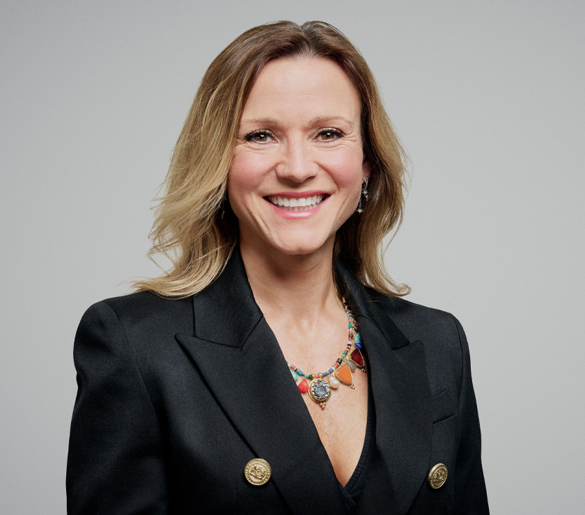 Julia McIntosh - Our People - Dalmore Capital