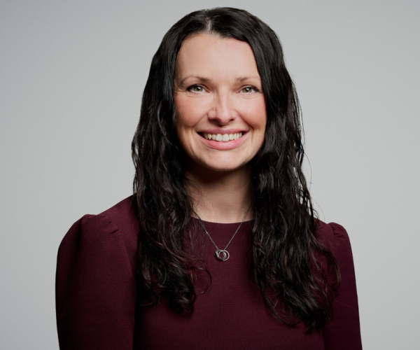 Katy Donald - Our People - Dalmore Capital