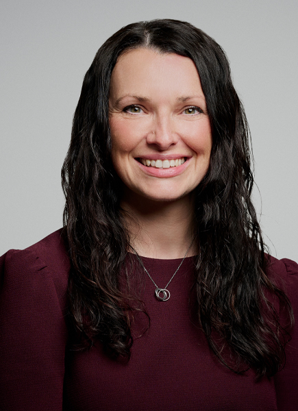 Katy Donald - Our People - Dalmore Capital