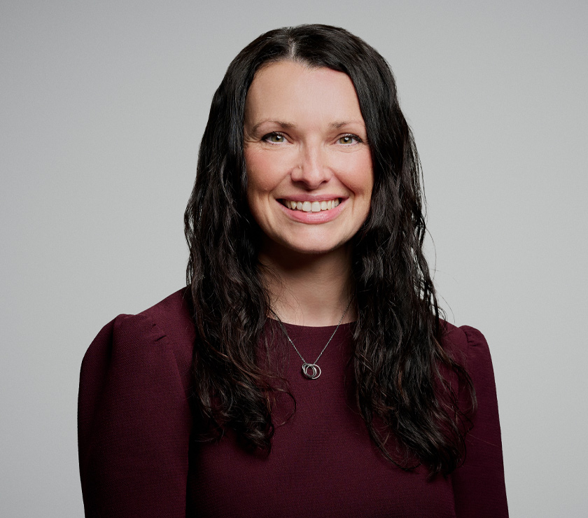 Katy Donald - Our People - Dalmore Capital