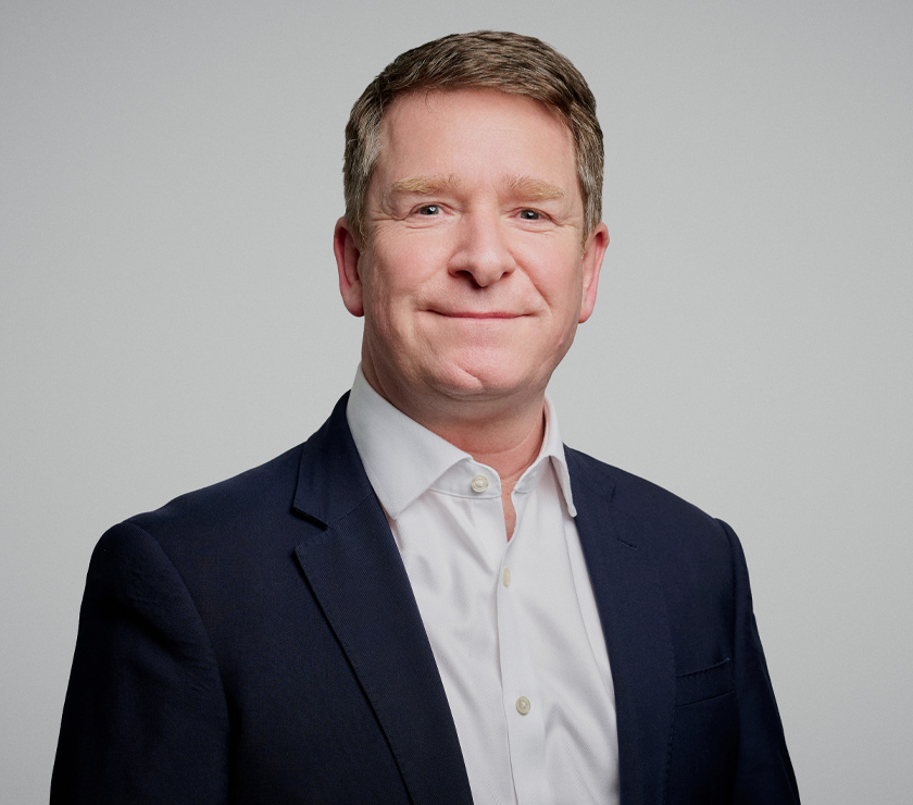 Matthew Templeton - Our People - Dalmore Capital