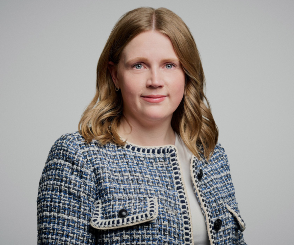 Natalie Wilson - Our People - Dalmore Capital