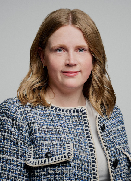 Natalie Wilson - Our People - Dalmore Capital