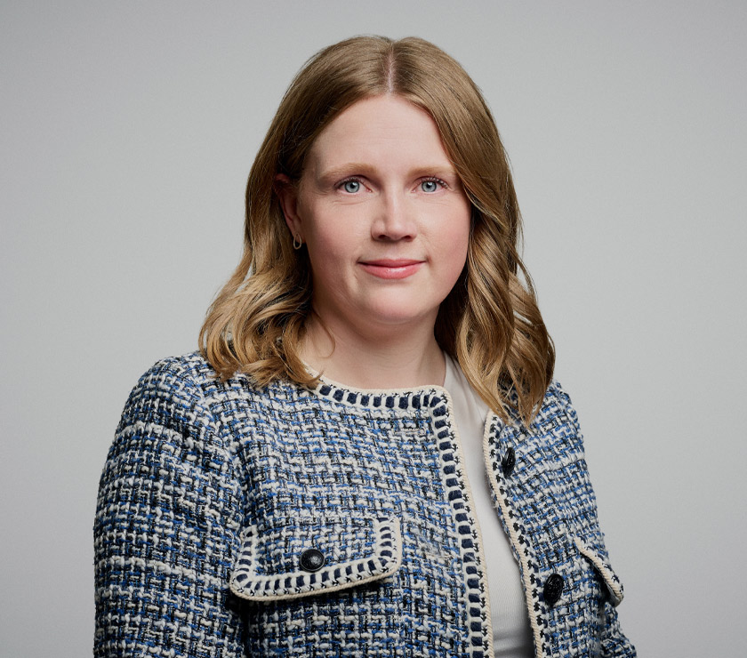 Natalie Wilson - Our People - Dalmore Capital