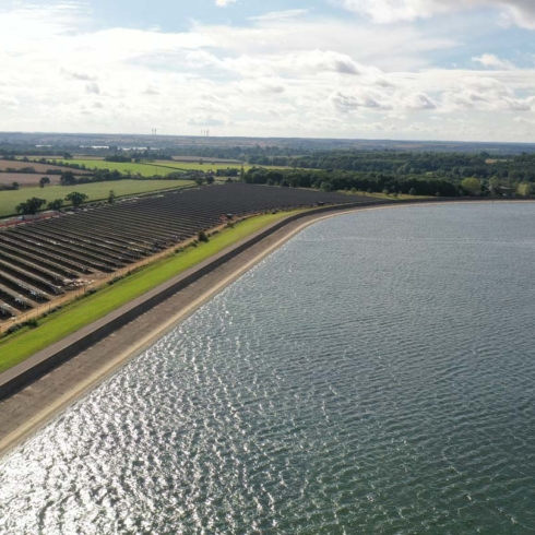 Anglian Water - Our Investments - Dalmore Capital