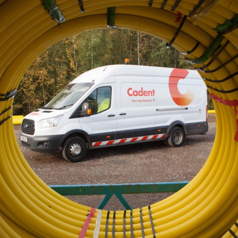 Cadent Gas - Our Investments - Dalmore Capital