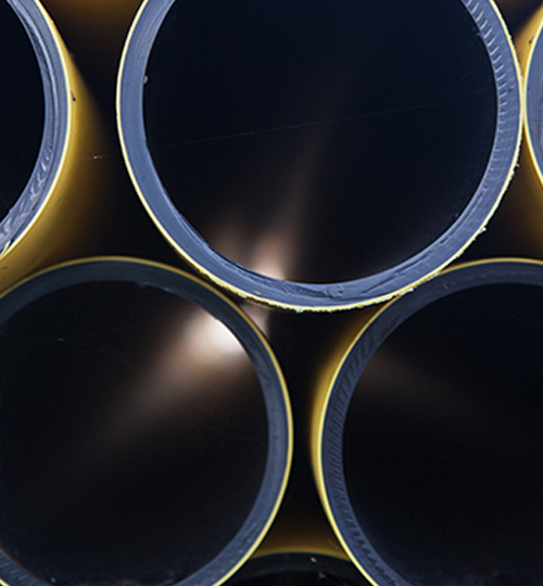 At a Glance - Cadent Gas - Our Investments - Dalmore Capital
