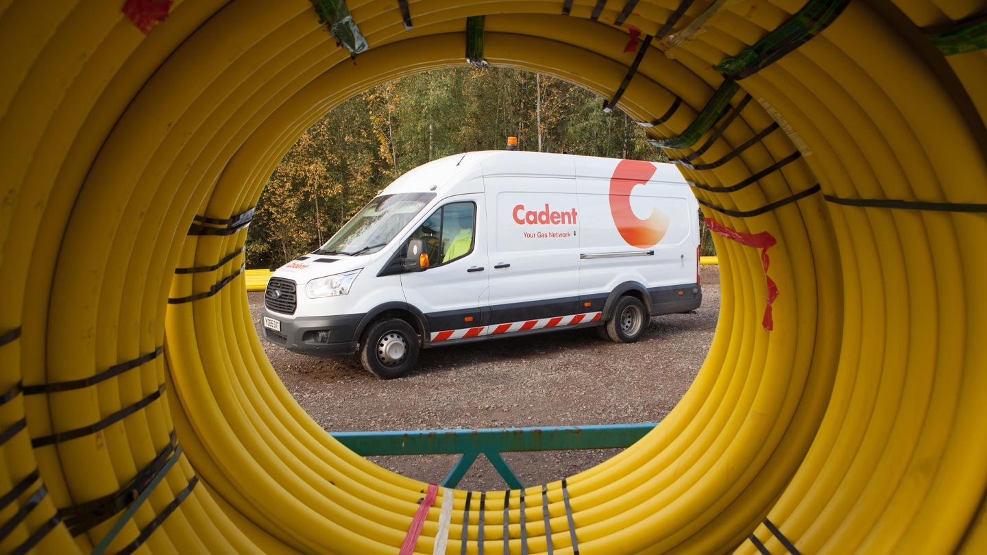 Cadent Gas - Our Investments - Dalmore Capital