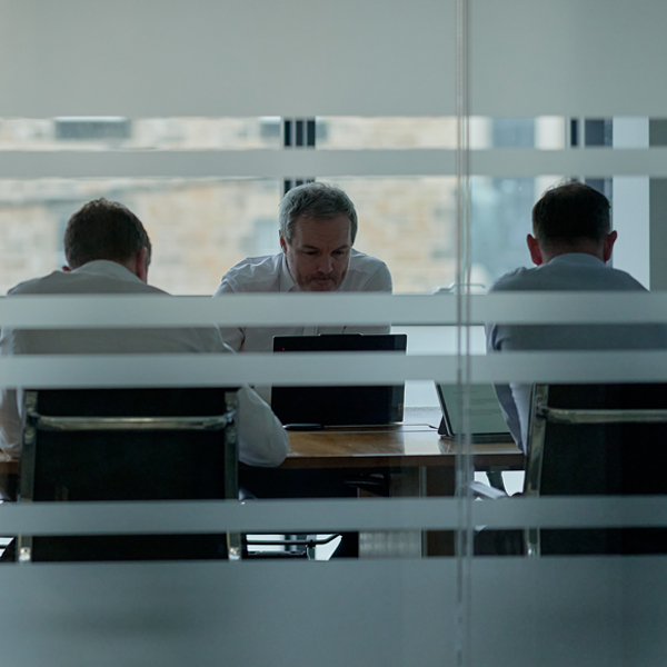 nvestment Strategy - Related Sections - Our Investments - Dalmore Team