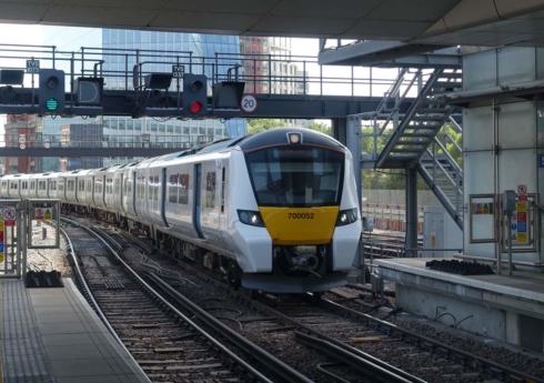 Thameslink - Our Investments - Dalmore Capital