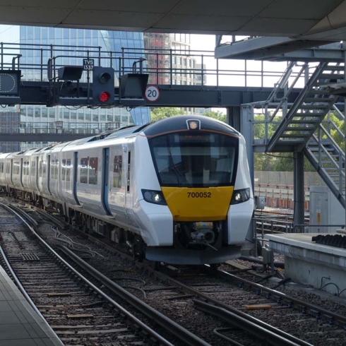 Thameslink - Our Investments - Dalmore Capital