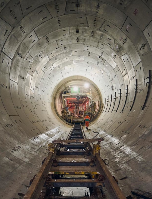 Thames Tideway Tunnel (“TTT”) - Our Investments - Dalmore Capital