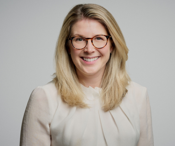 Rachel Tate - Our People - Dalmore Capital