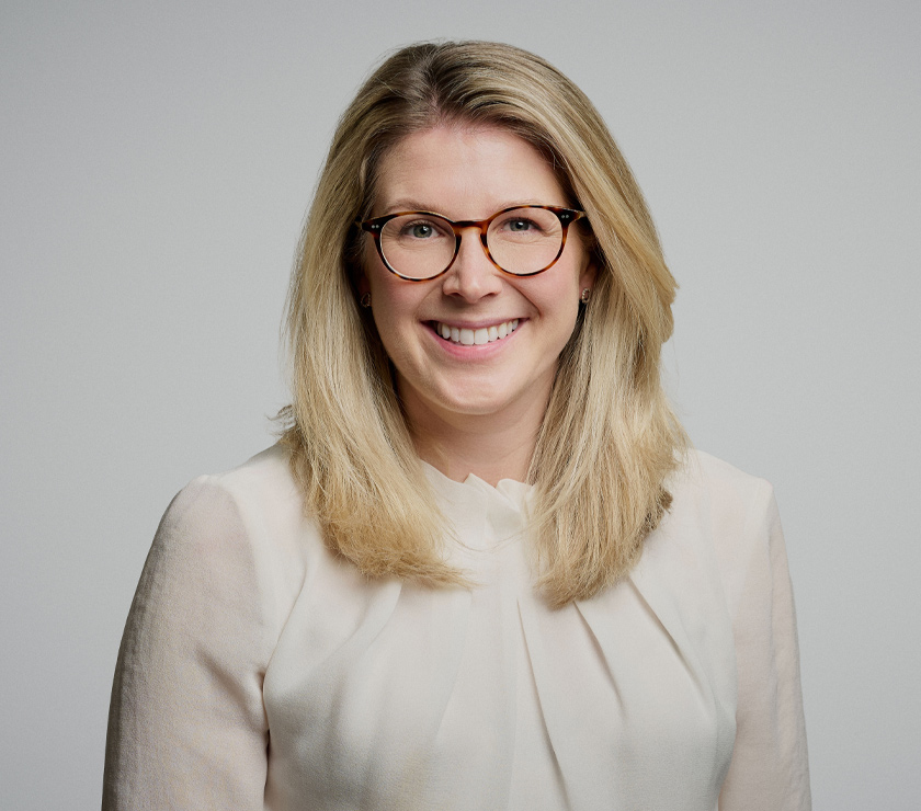 Rachel Tate - Our People - Dalmore Capital