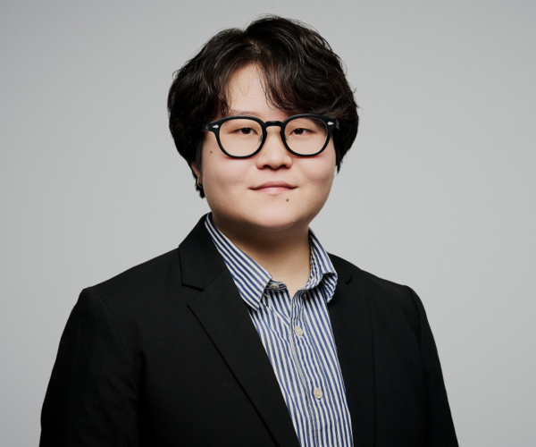 Siyu Xie - Our People - Dalmore Capital