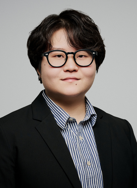 Siyu Xie - Our People - Dalmore Capital