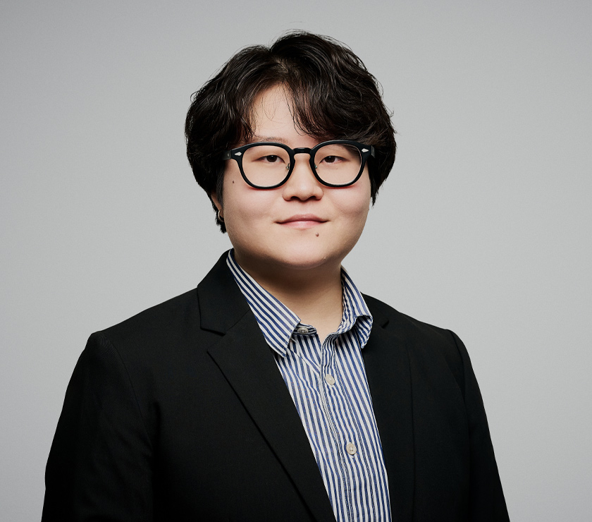 Siyu Xie - Our People - Dalmore Capital
