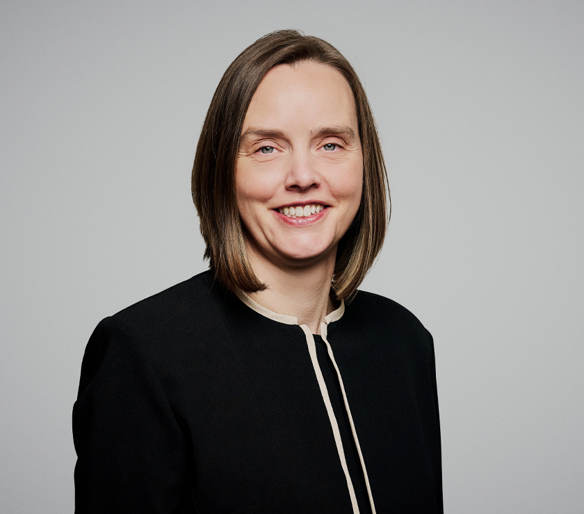 Stephanie Beard - Our People - Dalmore Capital