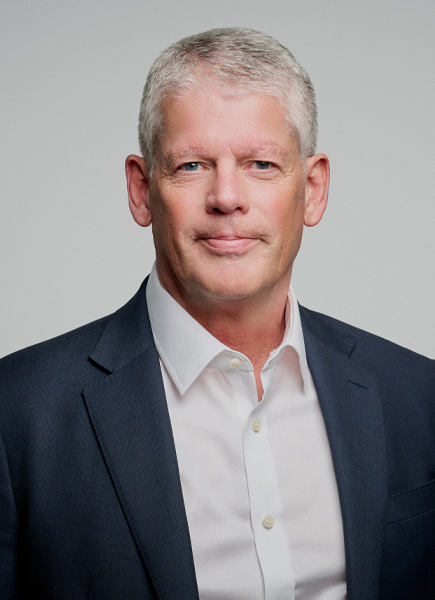 Stephen Gordon - Our People - Dalmore Capital