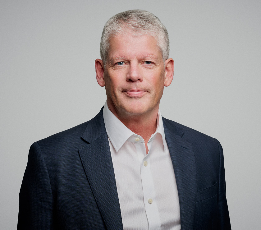 Stephen Gordon - Our People - Dalmore Capital