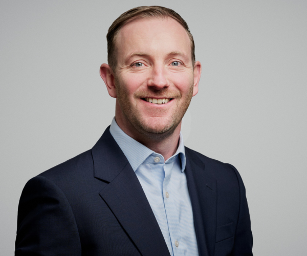 Steven McGhee - Our People - Dalmore Capital