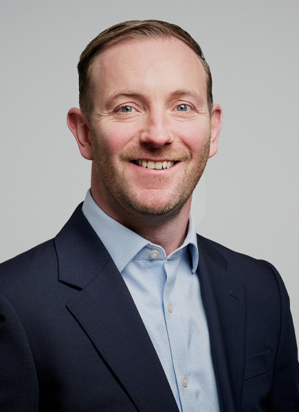 Steven McGhee - Our People - Dalmore Capital
