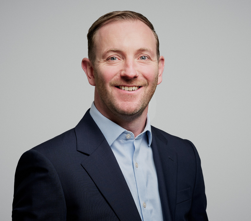 Steven McGhee - Our People - Dalmore Capital