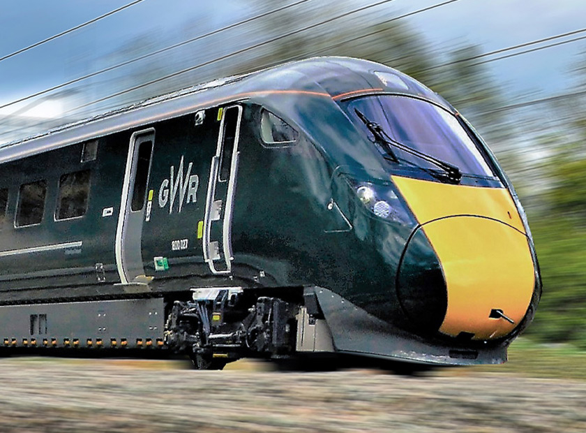 Transport - Investment Sectors - Our Investments