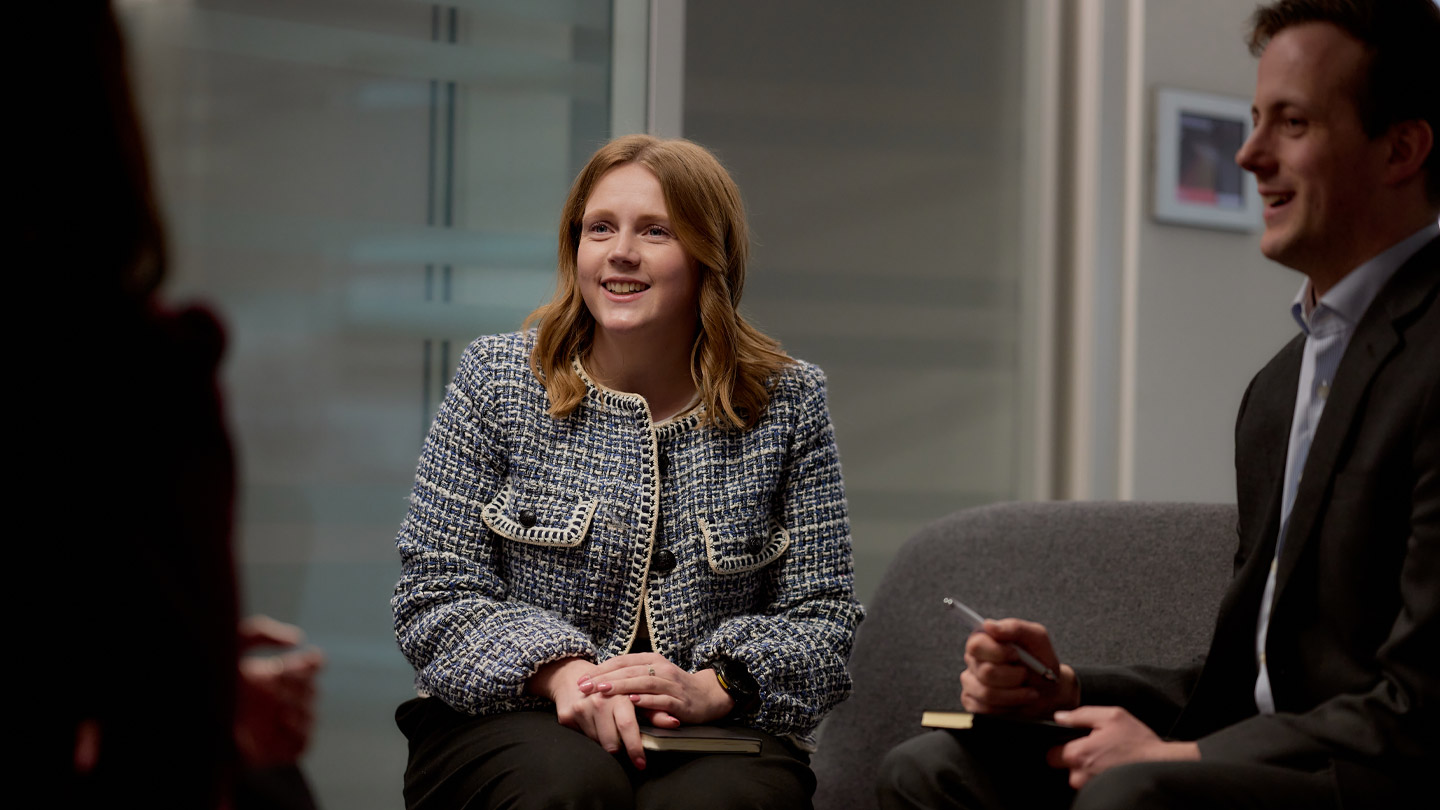 About Us - Dalmore Capital