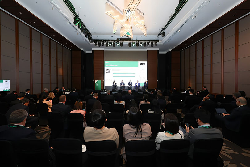 Dalmore Capital - Infrastructure Investor Seoul Forum 2026