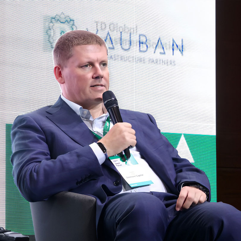 Dalmore Capital - Infrastructure Investor Seoul Forum 2026