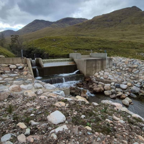 Hydro - Our Investments - Dalmore Capital