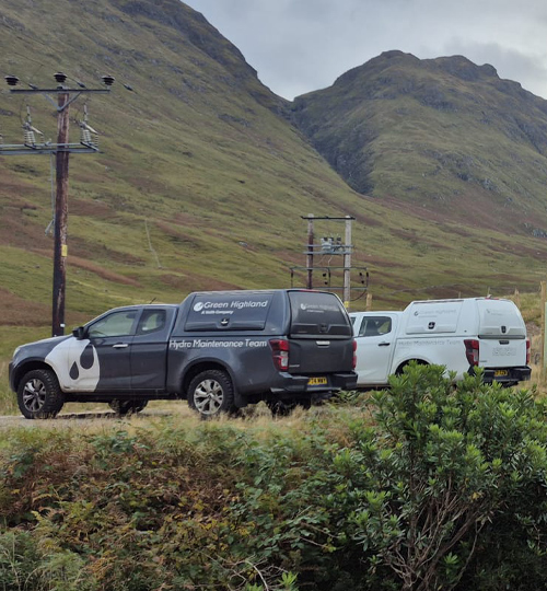 At a Glance - Hydro - Our Investments - Dalmore Capital