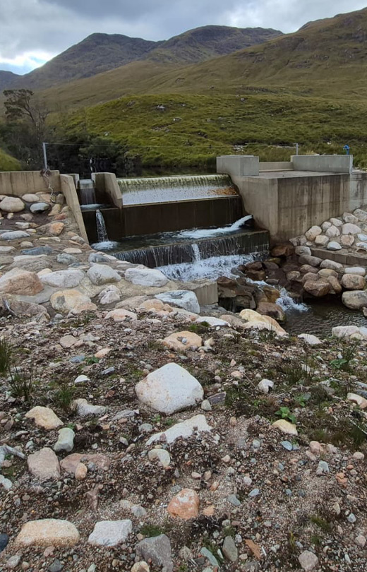 Hydro - Our Investments - Dalmore Capital