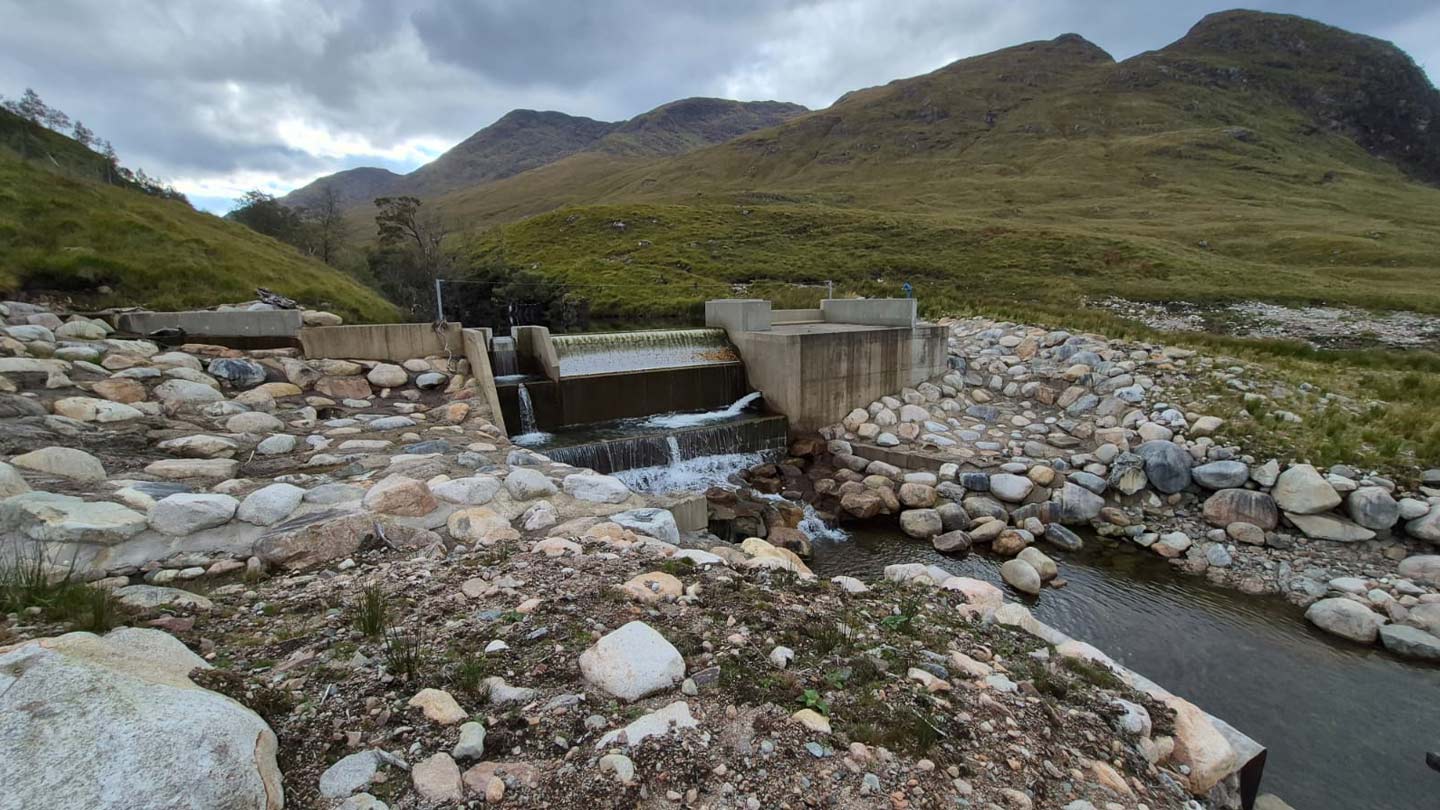 Hydro - Our Investments - Dalmore Capital