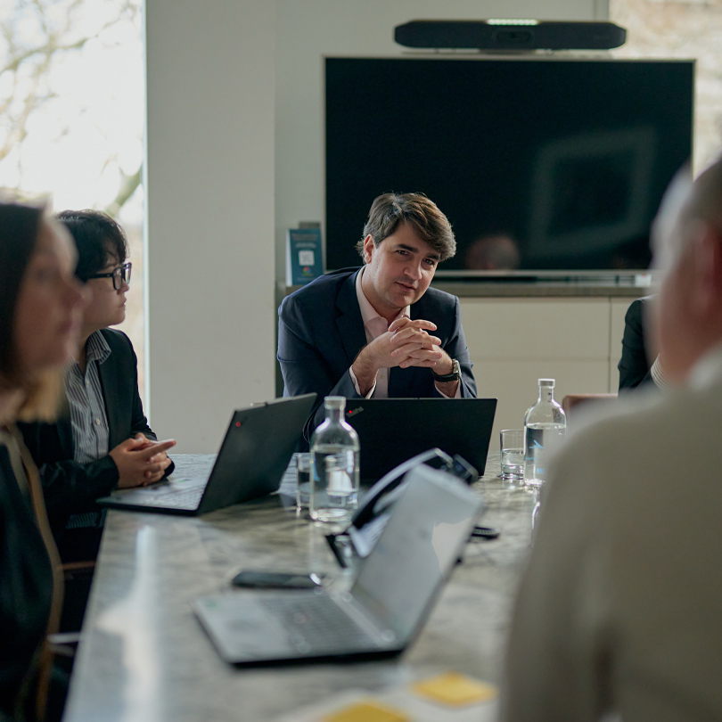 Investment Case Studies - Dalmore Capital