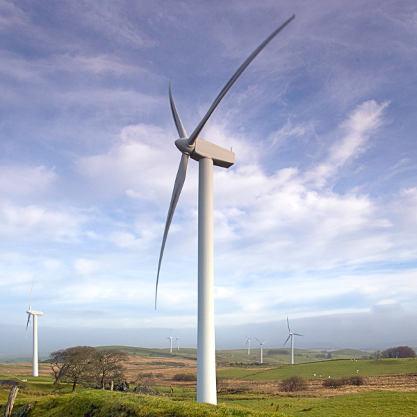 Investment Strategy - Related Sections - Our Investments - Sustainability
