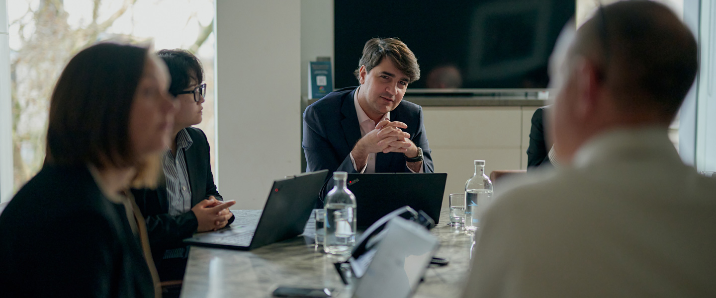 Investment Case Studies - Dalmore Capital