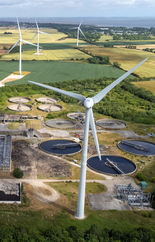 Sustainable Integration - Sustainability - Dalmore Capital