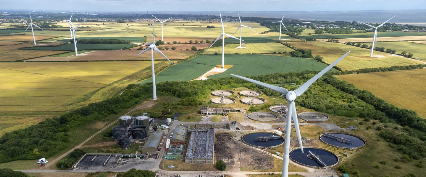 Sustainable Integration - Sustainability - Dalmore Capital