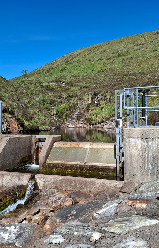 Sustainability - Dalmore Capital
