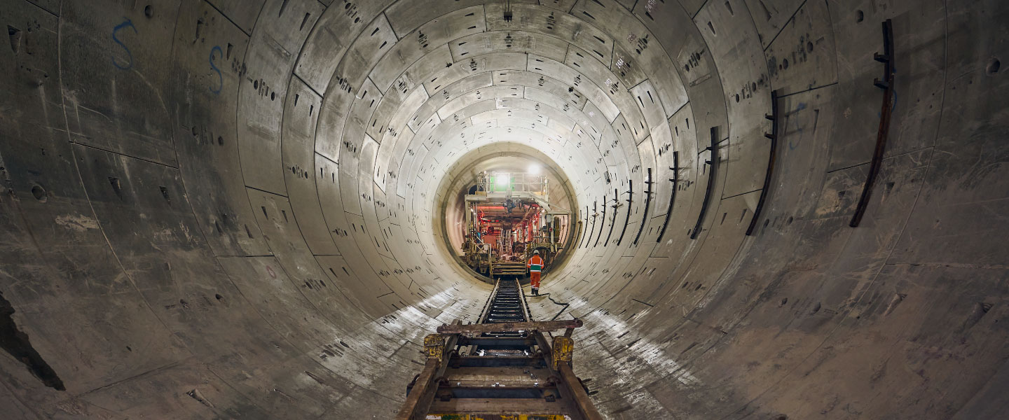 Tideway Case Study - Investment Strategy - Dalmore Portal