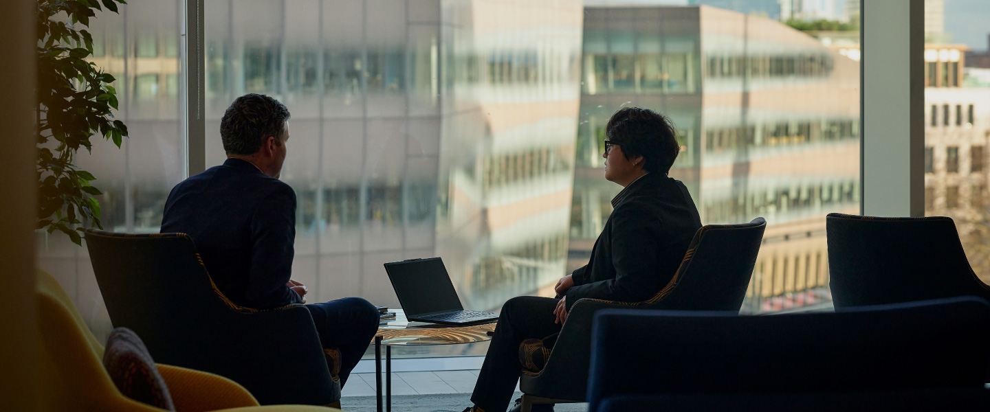 Policies & Documents - Dalmore Capital